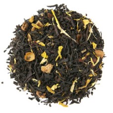 Sentosa Pumpkin Spice Black Loose Tea (1x1lb)